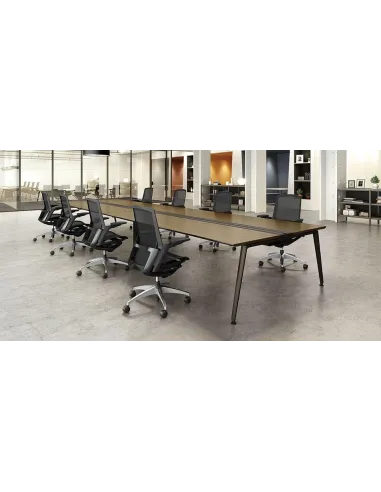 Крісло OKAMURA FINORA, ергономічне - купити Київ, Дніпро, Одеса, Львів, Харків