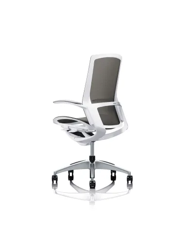 Крісло OKAMURA FINORA, ергономічне - купити Київ, Дніпро, Одеса, Львів, Харків