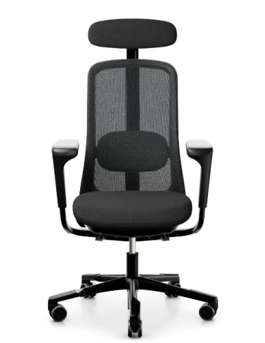 Кресло HAG SOFI 7500, эргономичное, для руководителя