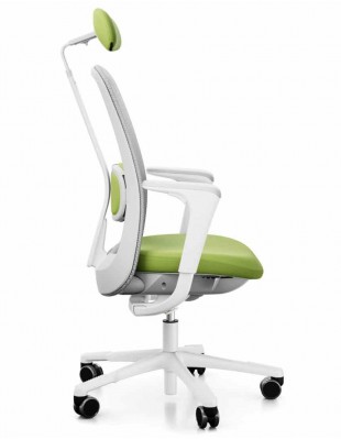 Крісло HAG SOFI 7500 WHITE,... 2