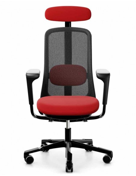 Кресло HAG SOFI 7500, эргономичное, для руководителя