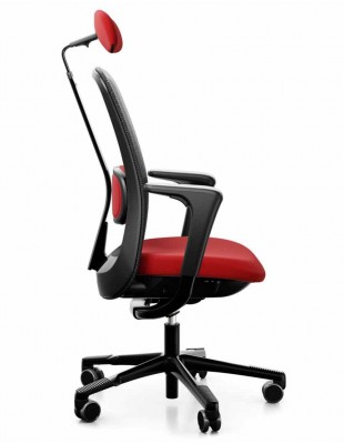 Кресло HAG SOFI 7500, эргономичное, для руководителя 2