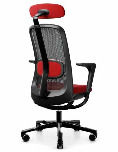 Кресло HAG SOFI 7500, эргономичное, для руководителя