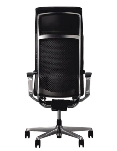 Кресло Okamura Duke - Купить офисное кресло кожаное. Цена в Киеве, Харькове, Днепропетровске, Одессе, Донецке, Запорожье, Львове