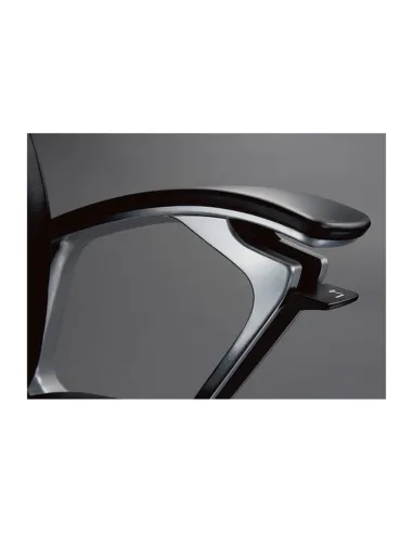 Кресло Okamura Duke - Купить офисное кресло кожаное. Цена в Киеве, Харькове, Днепропетровске, Одессе, Донецке, Запорожье, Львове