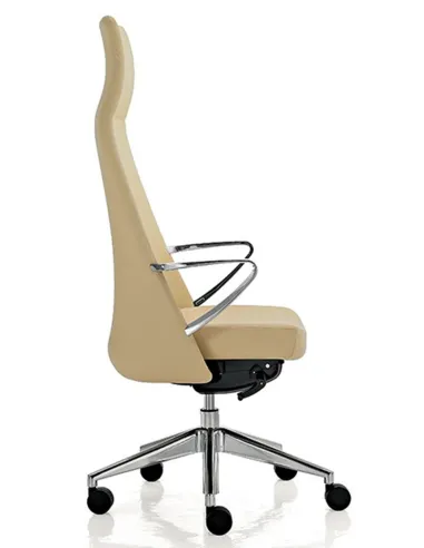 Кресло MPIU COCOON CC101 для руководителя