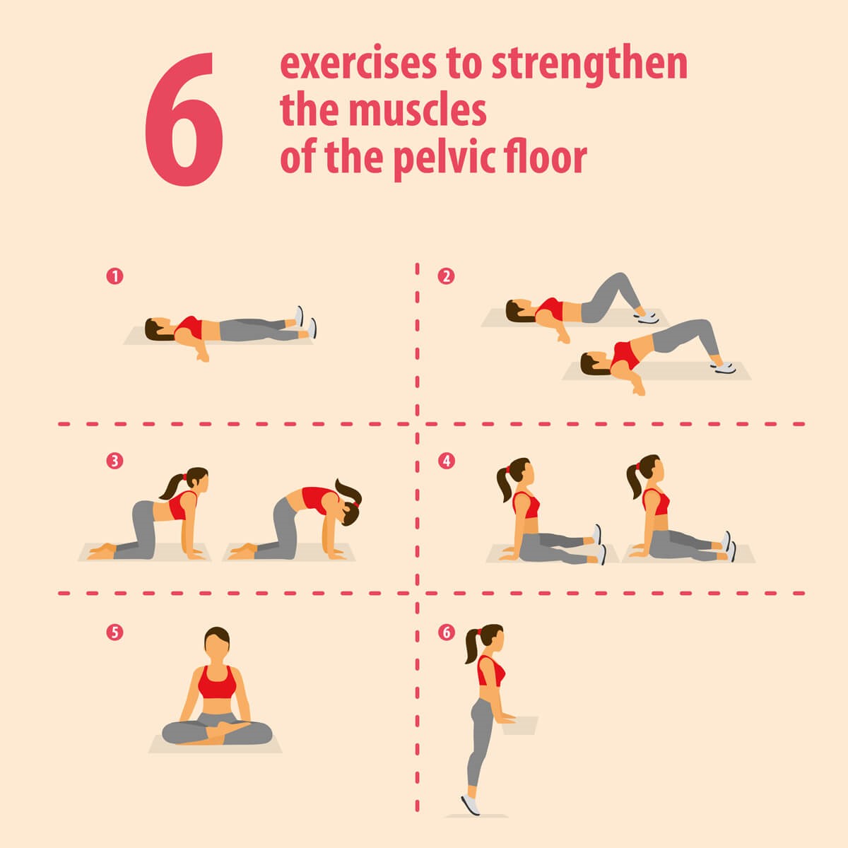 Кегель упражнения для женщин. Pelvic Floor exercises. Слабые мышцы тазового дна у женщин. Pelvic muscles exercises. Упражнениекегеле для женщин.