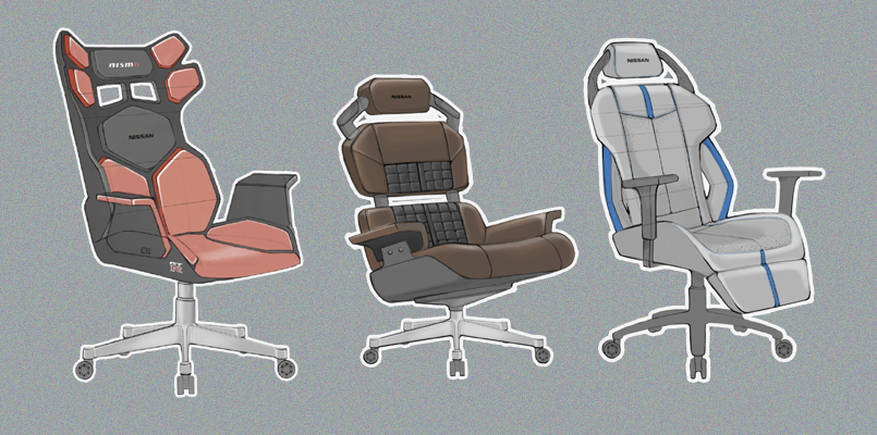 Лучшие компьютерные кресла: Обзор и Советы для Идеального Комфорта