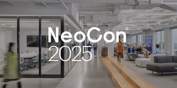 КАКИМИ БЫЛИ ДНИ КОРПОРАТИВНОГО ДИЗАЙНА В ЧИКАГО: NEOCON 2025 И FULTON MARKET DESIGN DAYS 2025